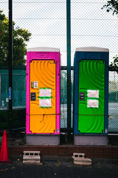 Best Construction site porta potty rental  in Port Charlotte, FL
