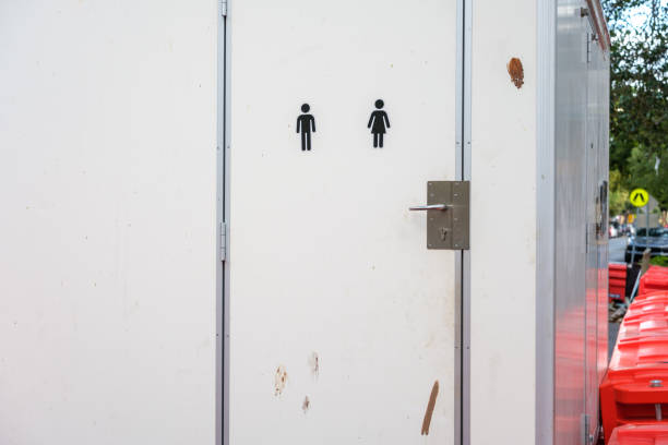 Best Wedding porta potty rental  in Port Charlotte, FL