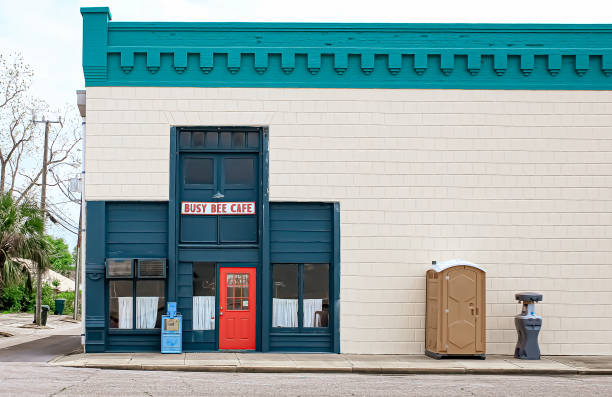 Best Emergency porta potty rental  in Port Charlotte, FL