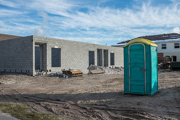Port Charlotte, FL porta potty rental Company